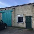 Industrial in Wisbech