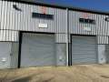 Industrial in Wisbech