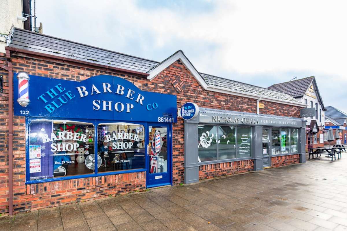 Investment in Ferndown