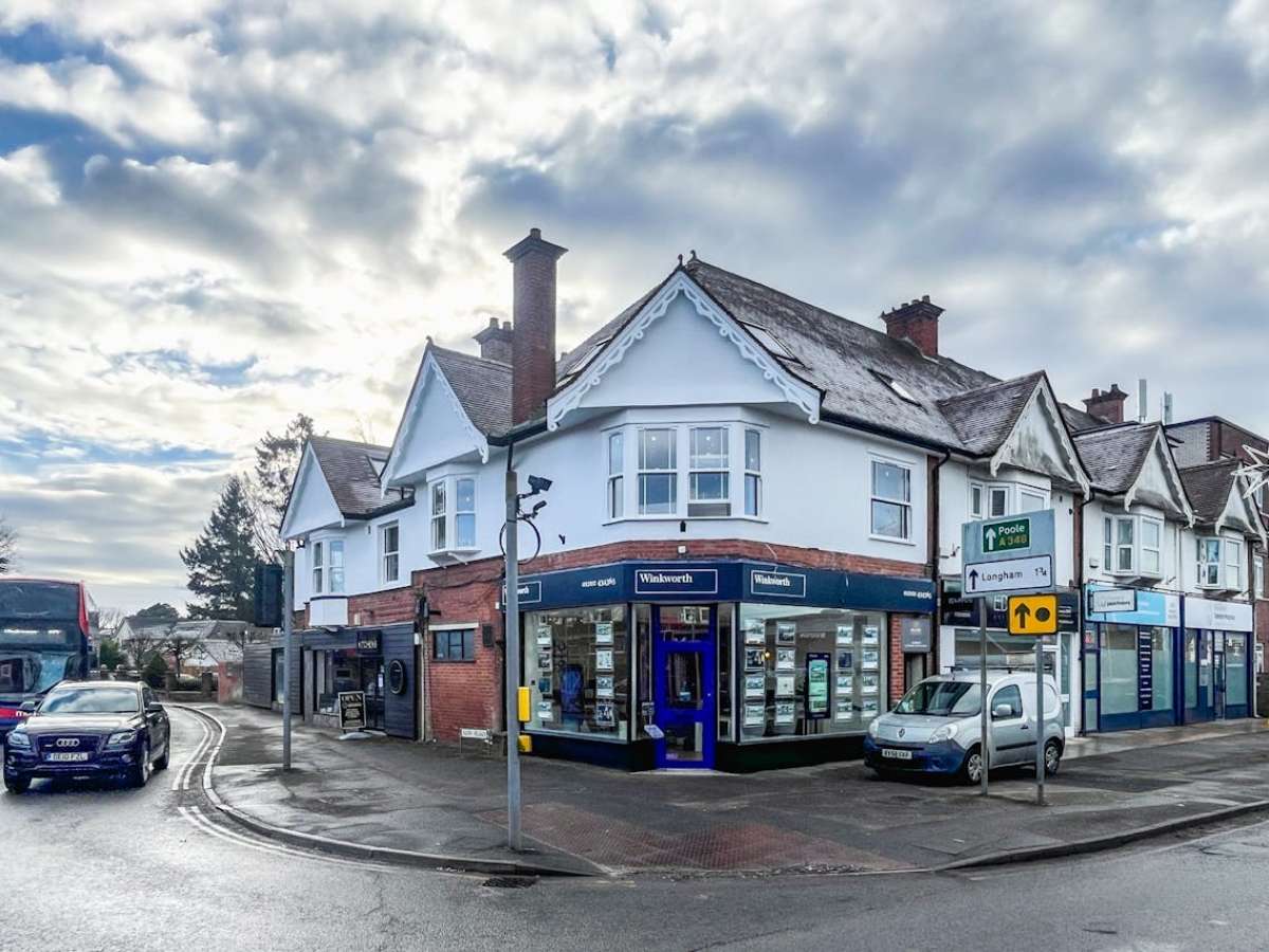 Investment in Ferndown
