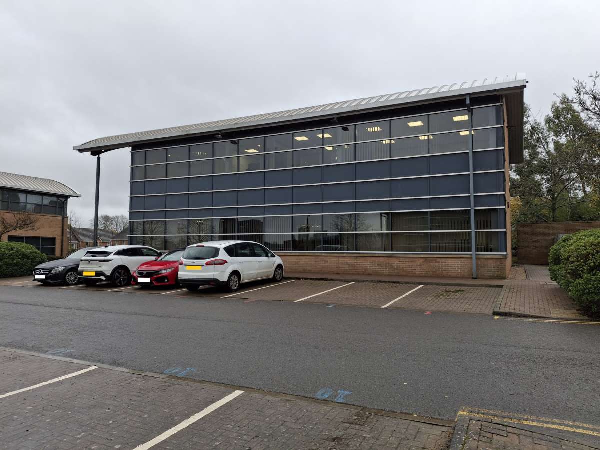 Office in Coventry