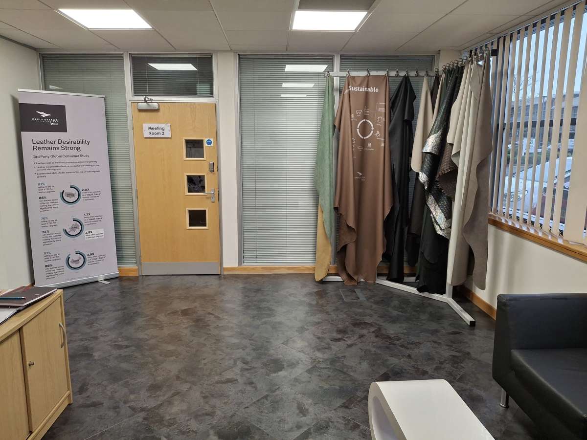 Office in Coventry - photo 4
