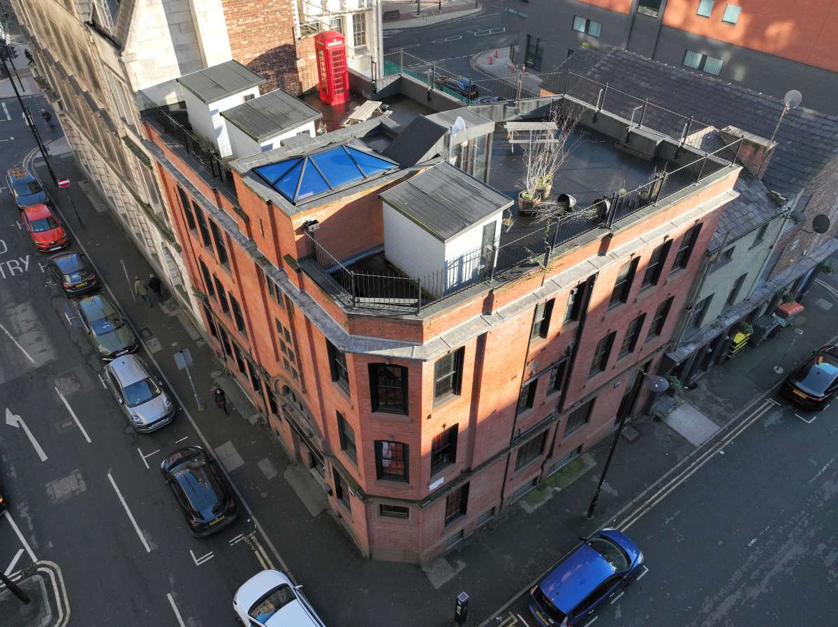 Investment in Manchester - photo 2