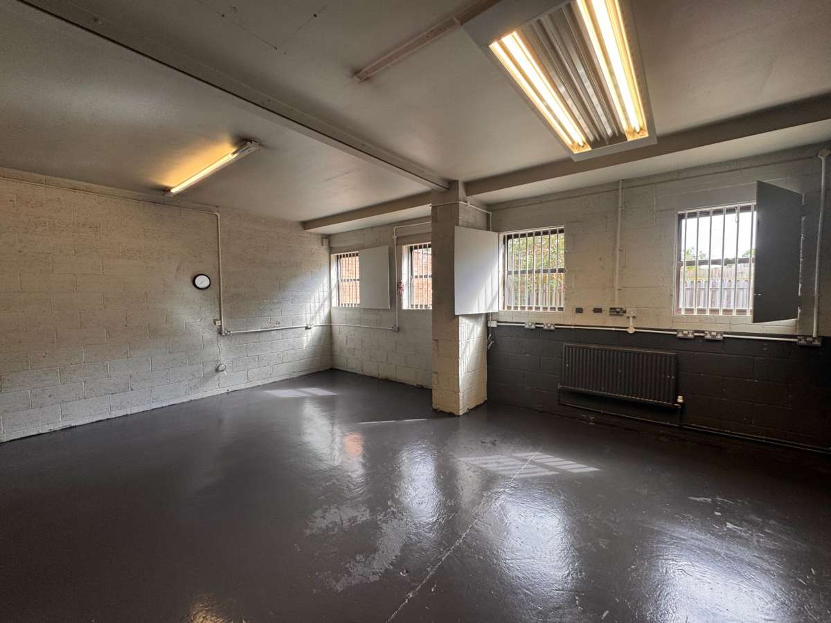 Investment in Leicester - photo 4