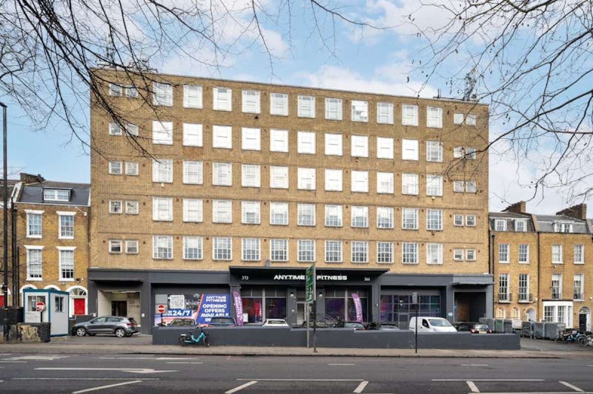 Investment in London