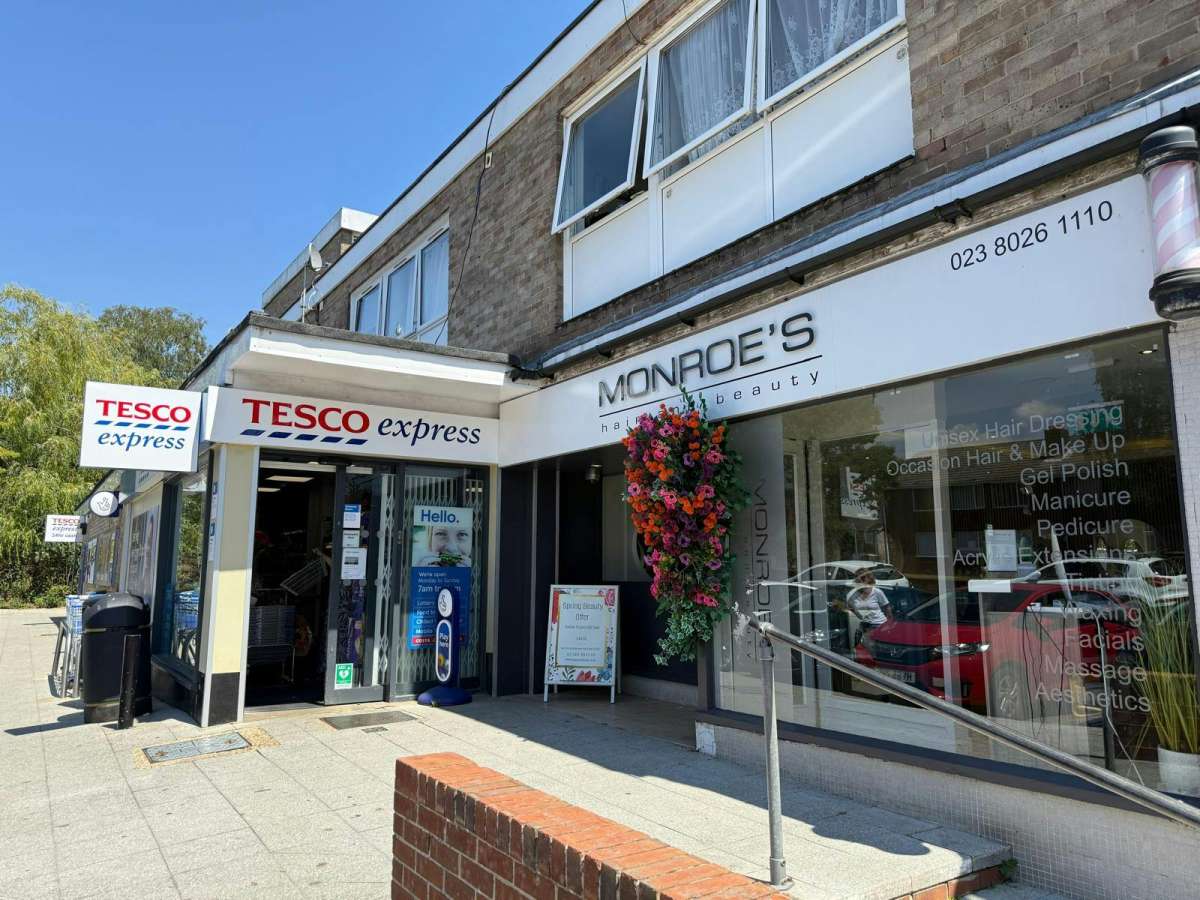 Investment in Chandlers Ford - photo 3