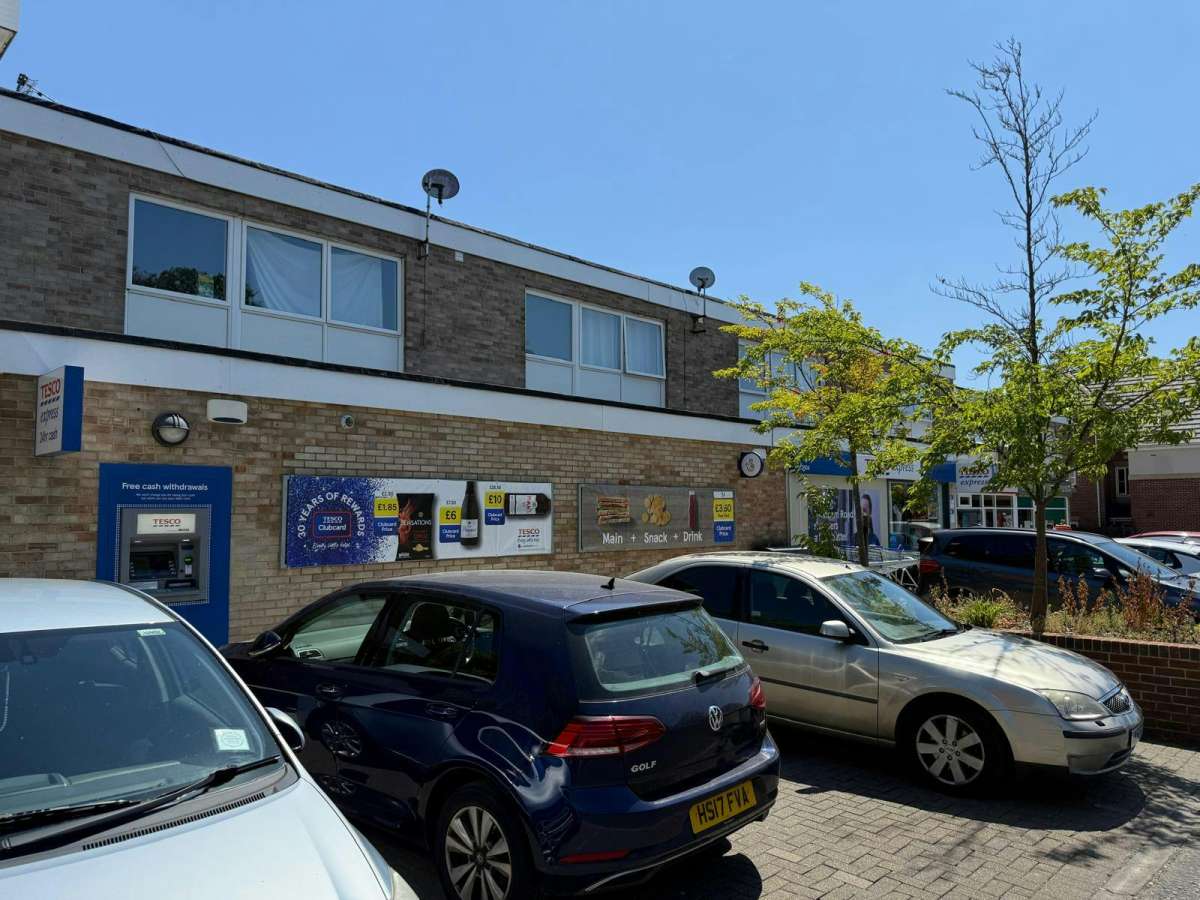 Investment in Chandlers Ford - photo 4