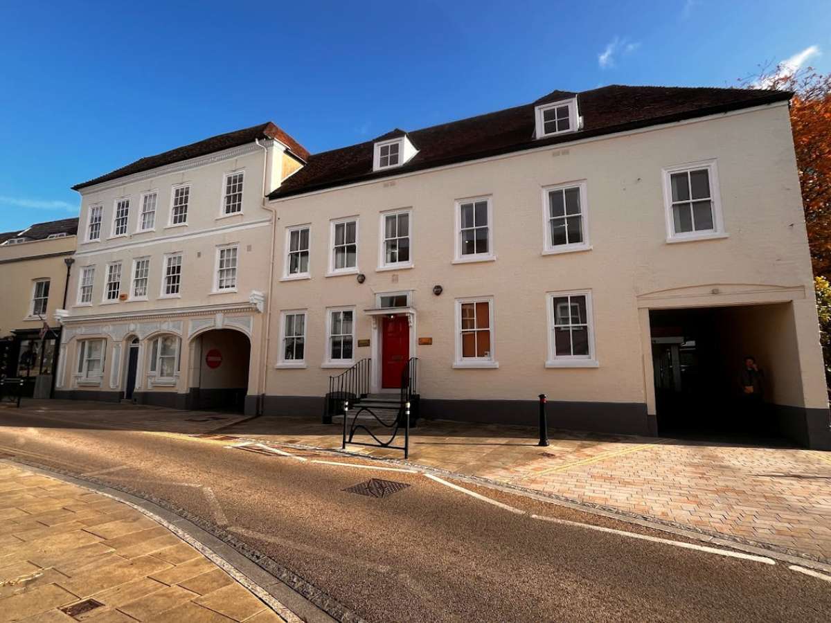 Investment in Romsey