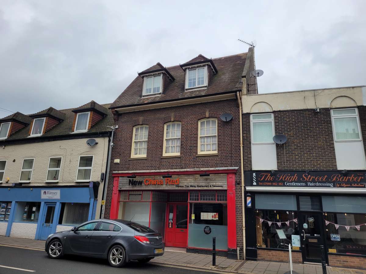 Investment in Ramsey