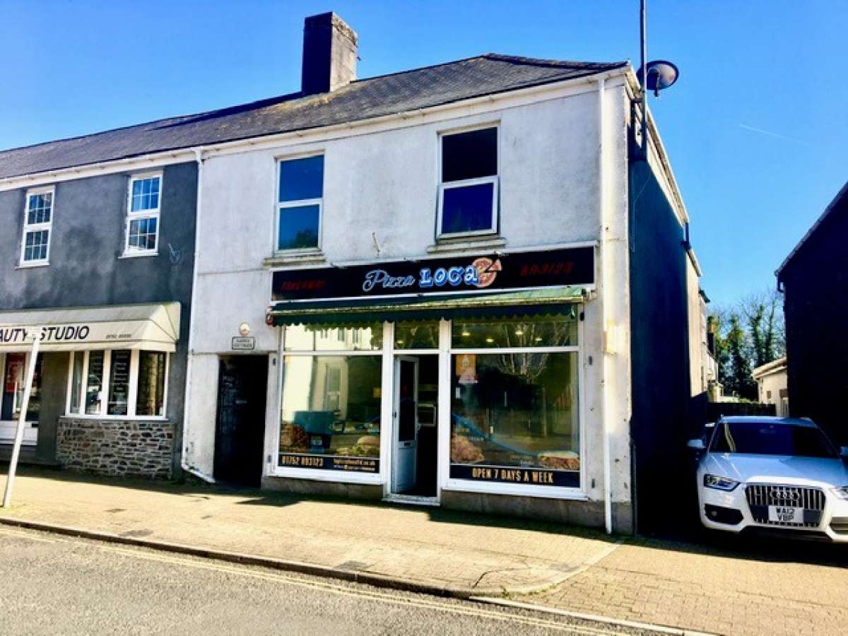 Investment in Ivybridge