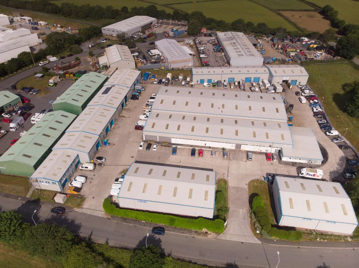 Investment in Plymouth - photo 3