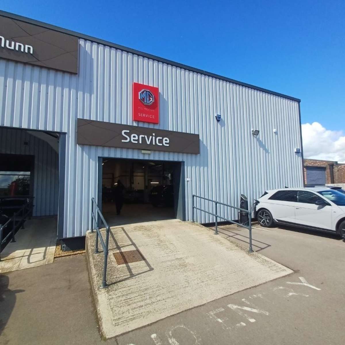 Investment in Corby - photo 2
