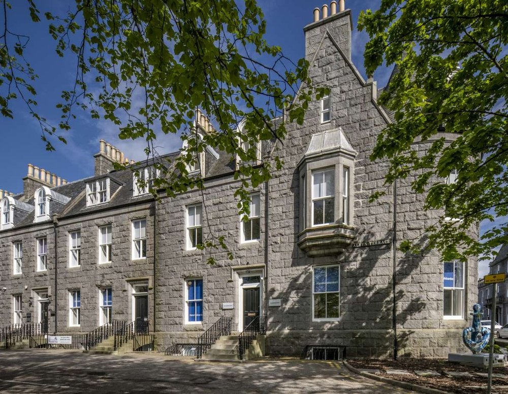 Investment in Aberdeen - photo 2