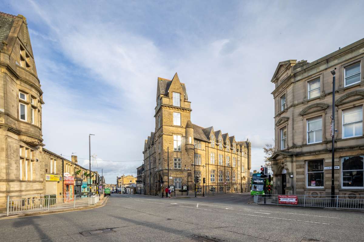 Land in Pudsey - photo 2