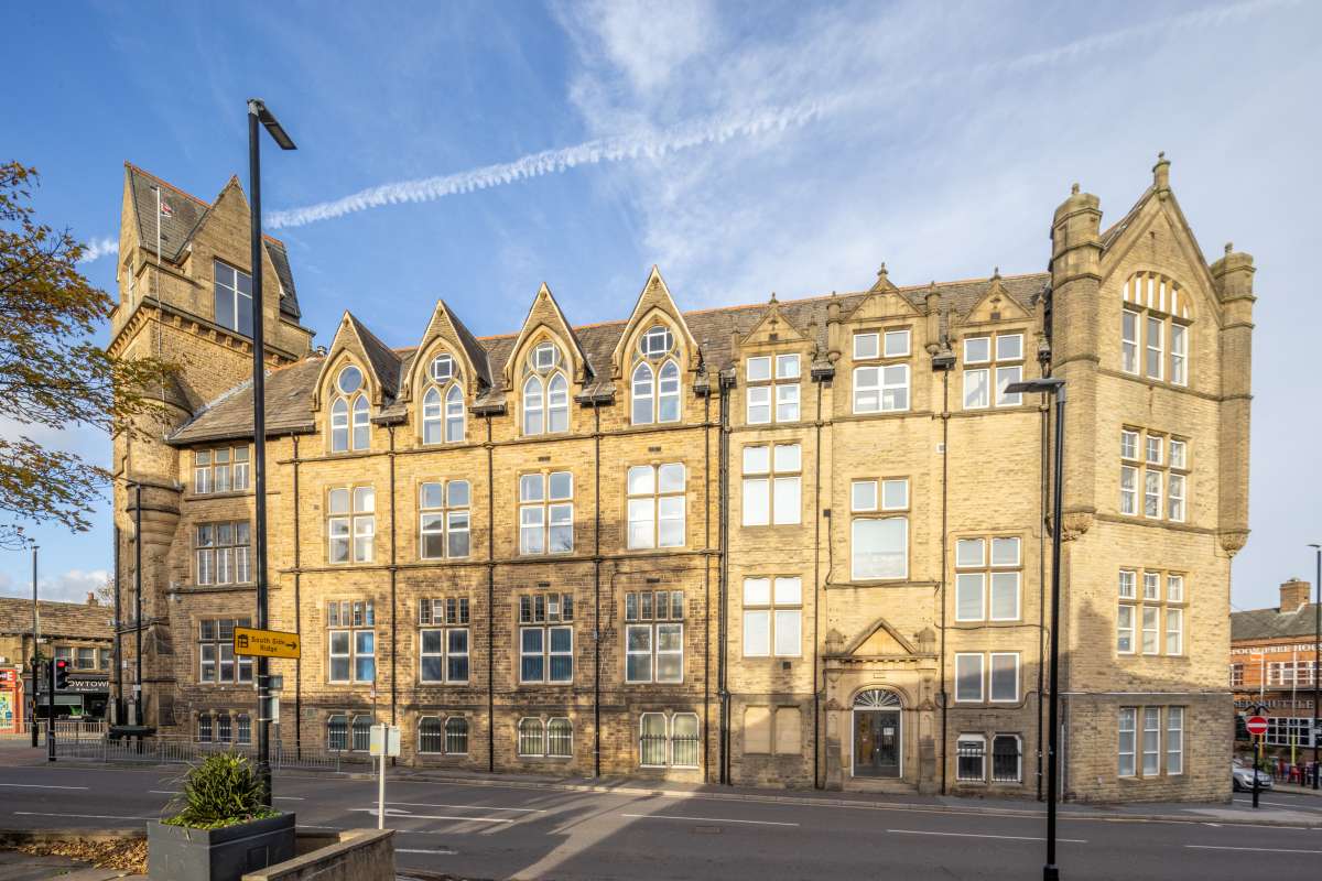 Land in Pudsey - photo 4
