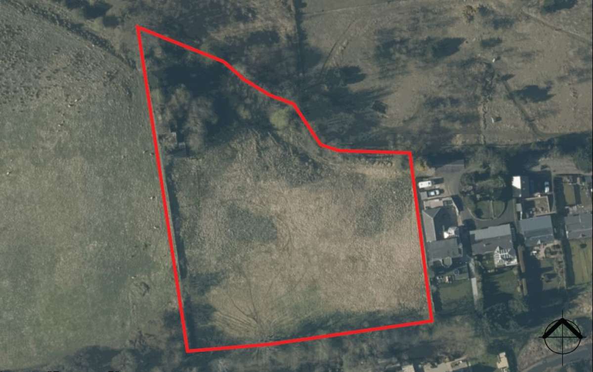 Land in Banknock