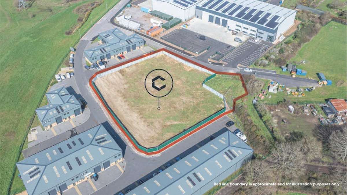 Land in Poole - photo 2