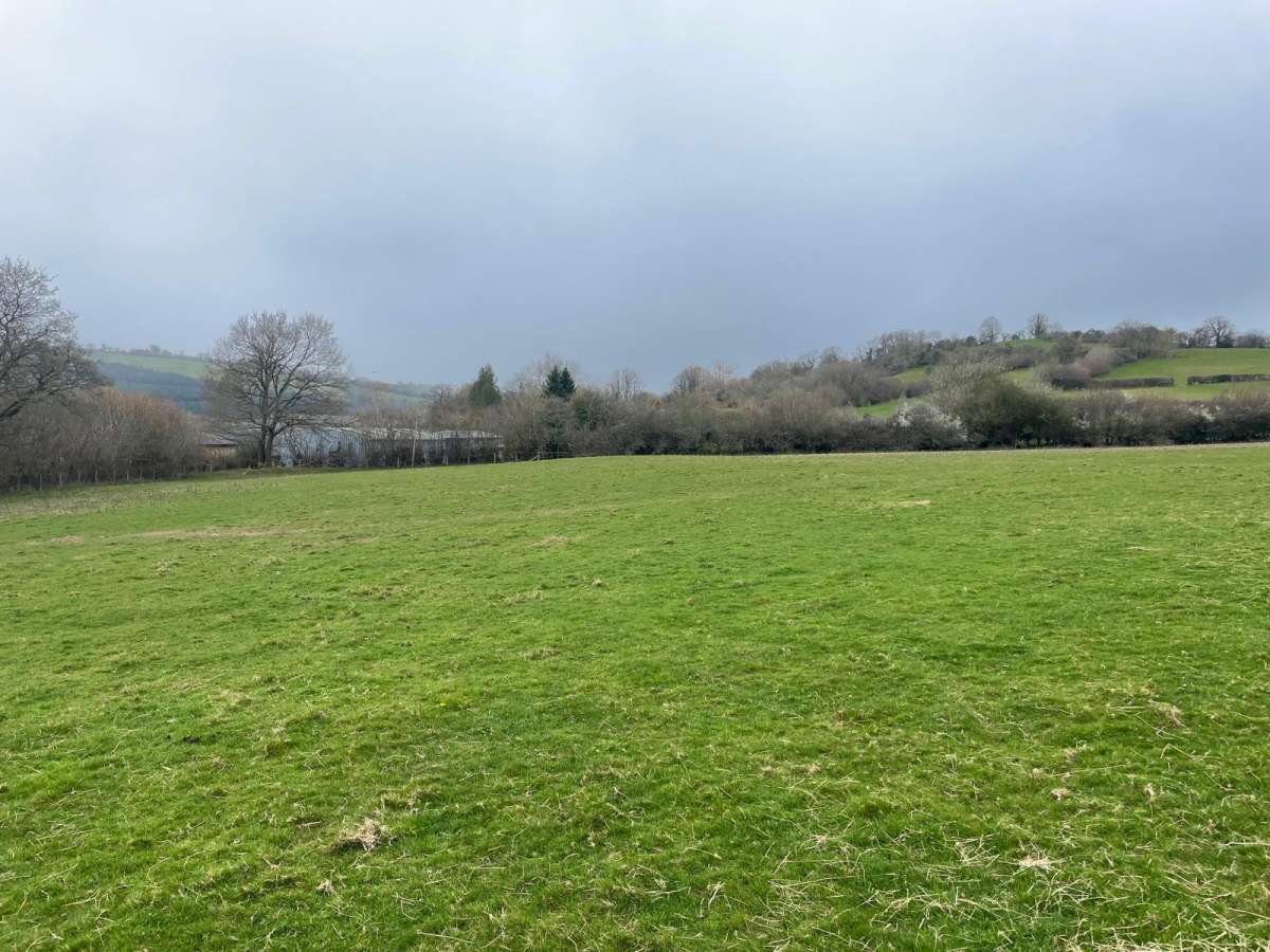 Land in Brecon