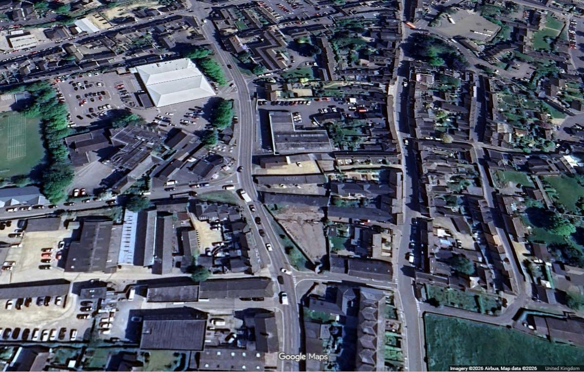 Land in Stamford - photo 2