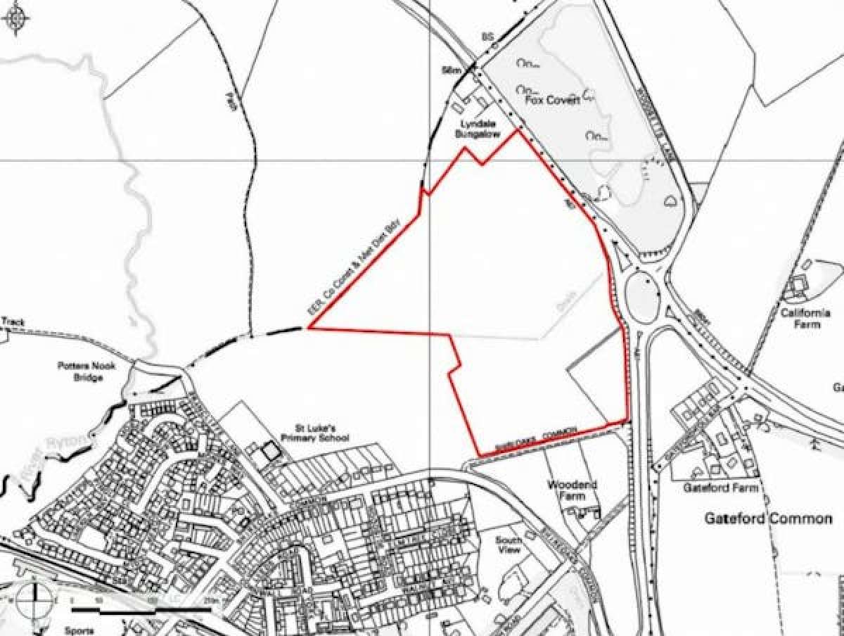 Land in Worksop - photo 3