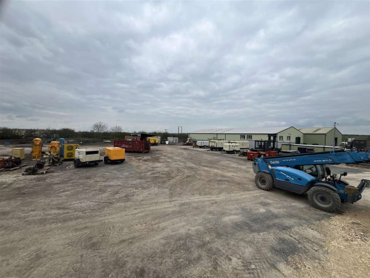 Land in Grantham - photo 2