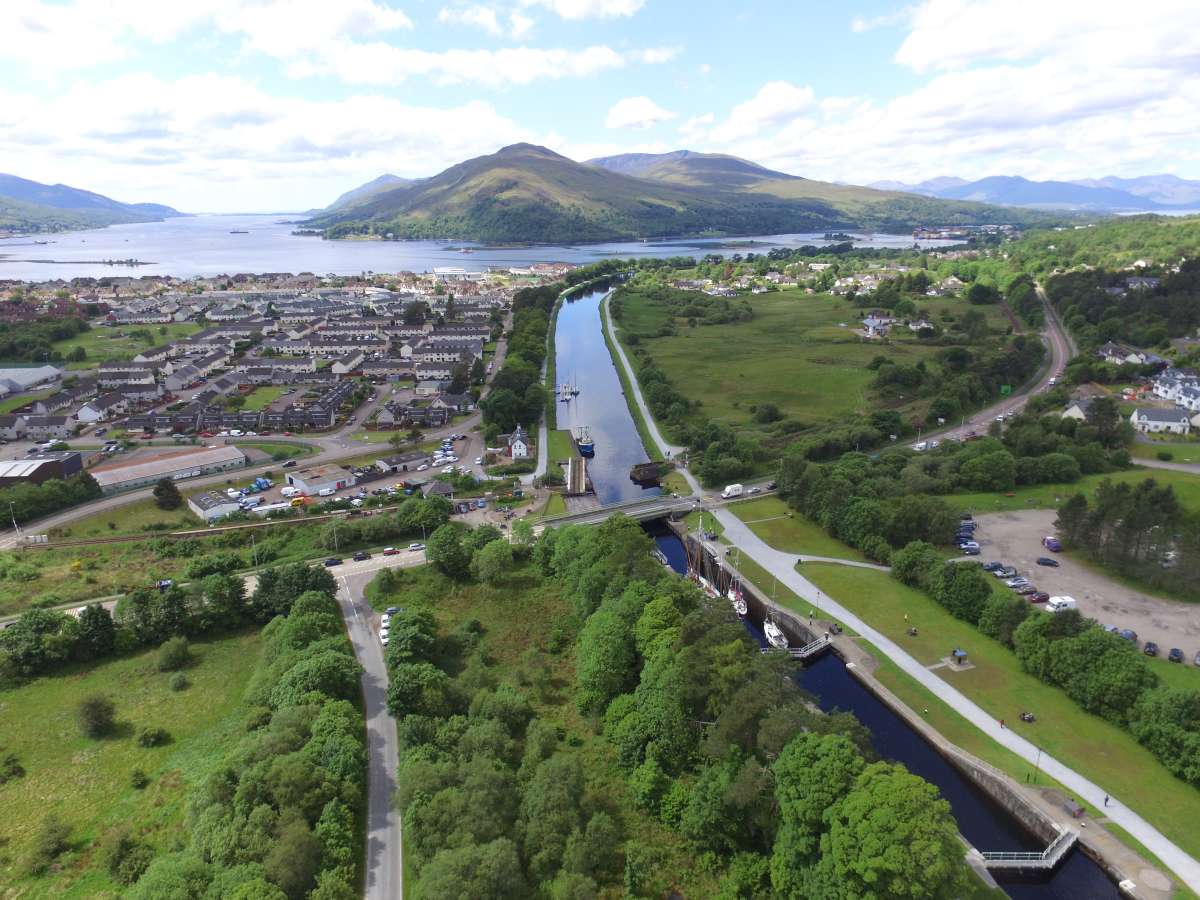 Land in Fort-William - photo 2