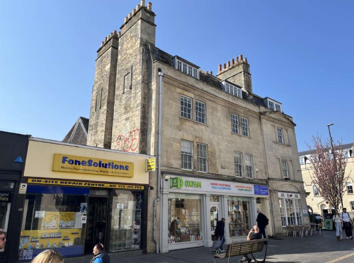Office in Bath
