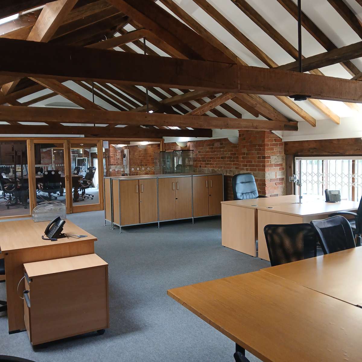 Office in Banbury - photo 3