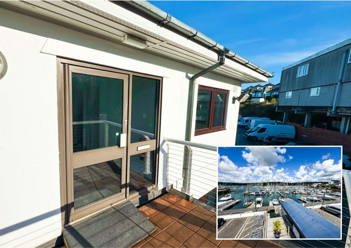 Office in Falmouth