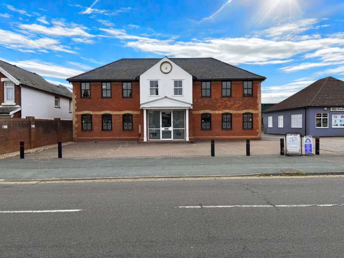 Office in Copford