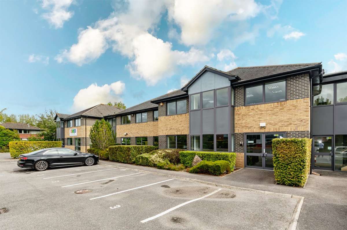 Office in Ringwood