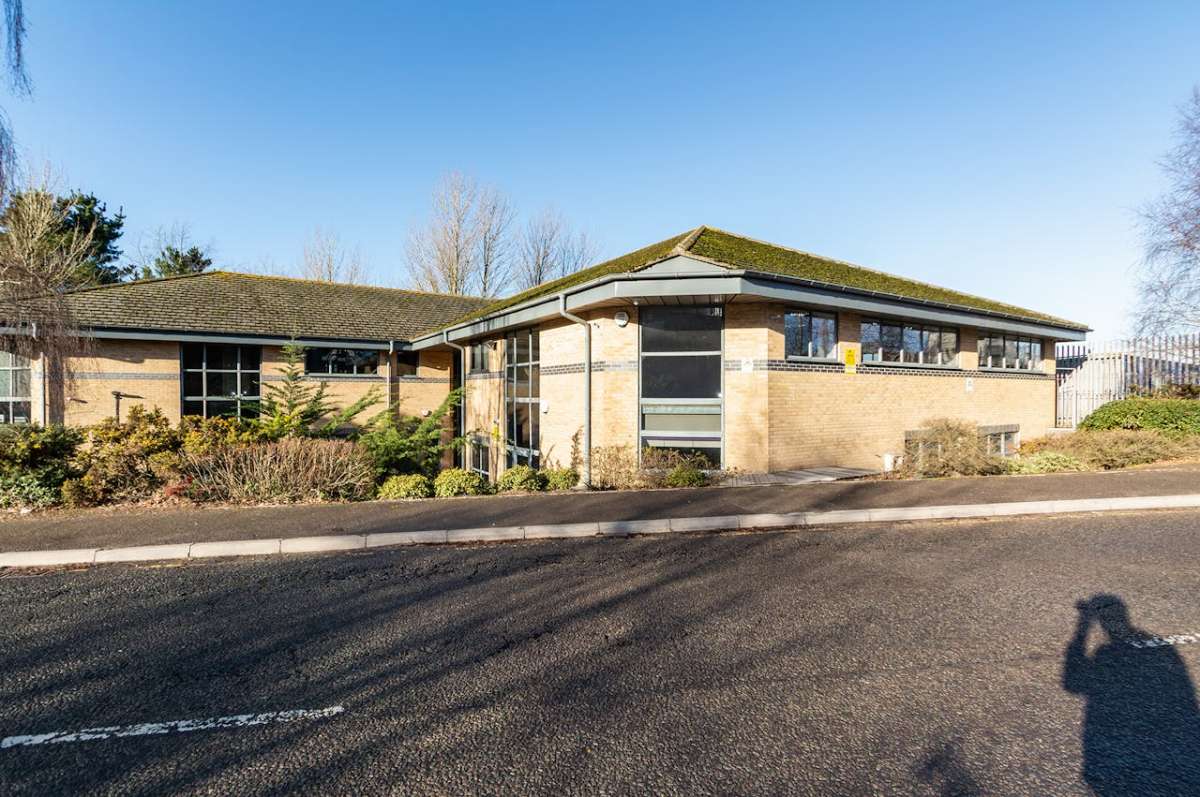 Office in Poole