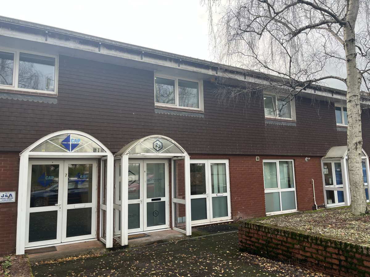 Office in Exeter