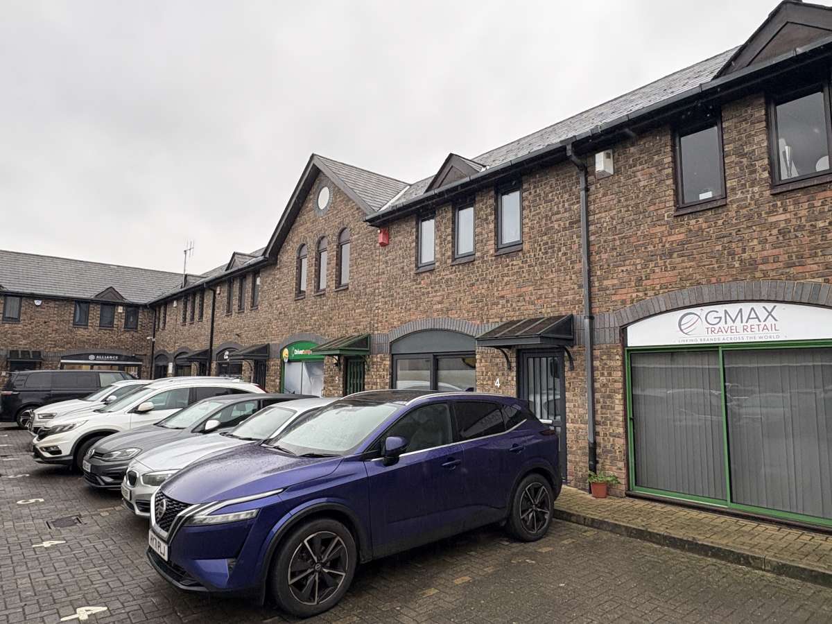 Office in Hedge End