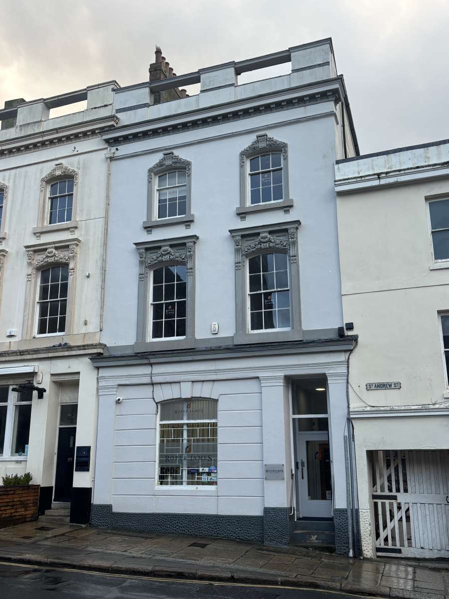 Office in Plymouth