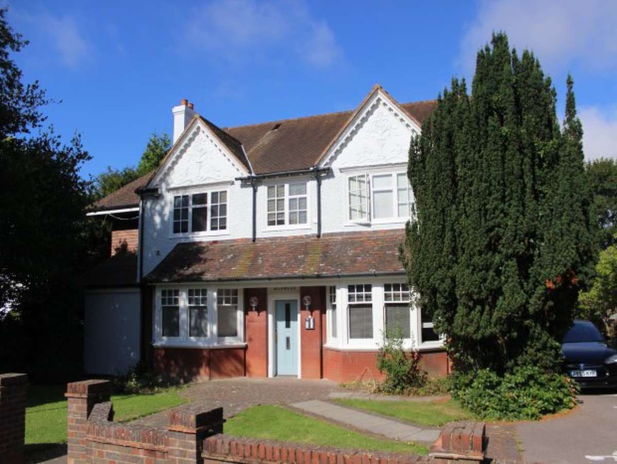 Office in Horsham
