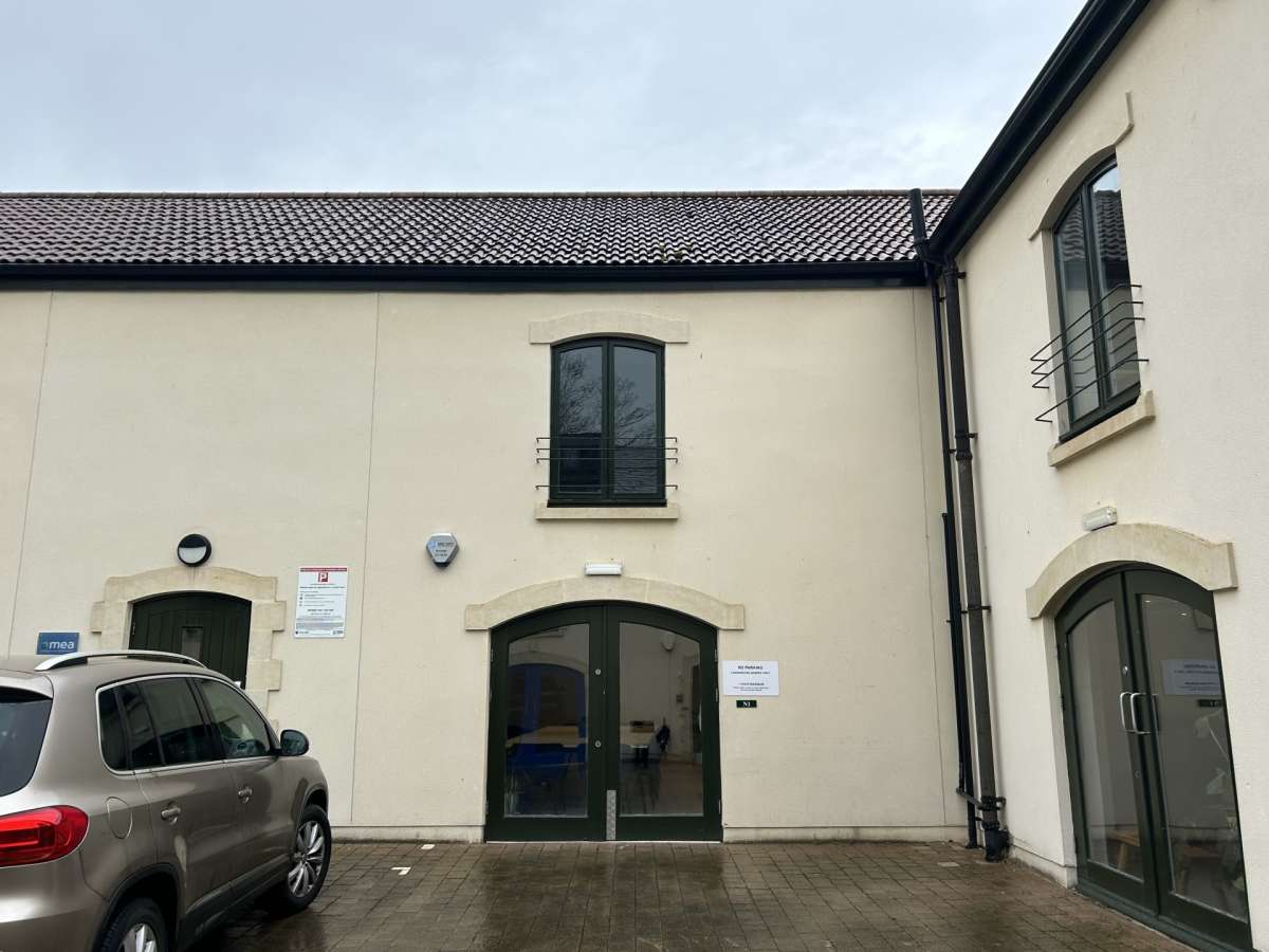 Office in Bath