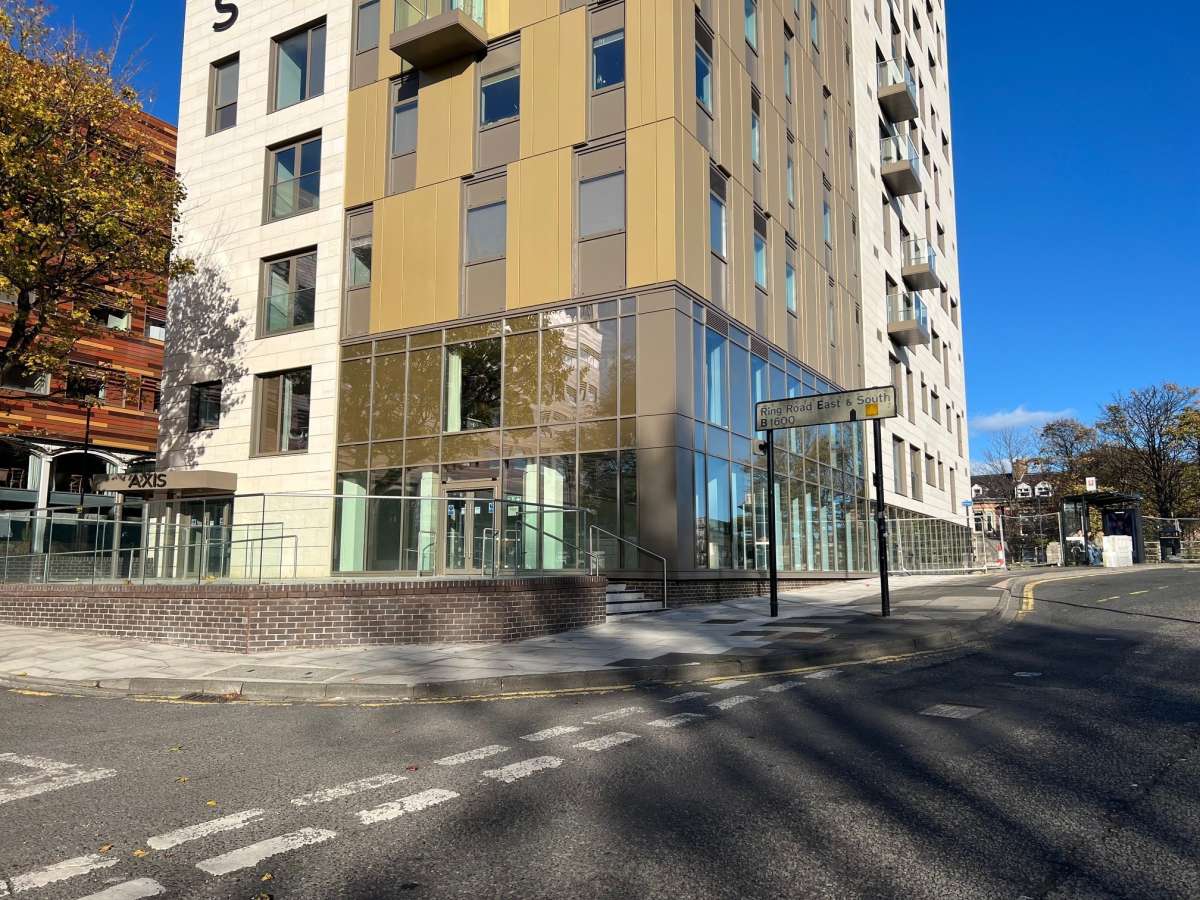 Office in Sandyford