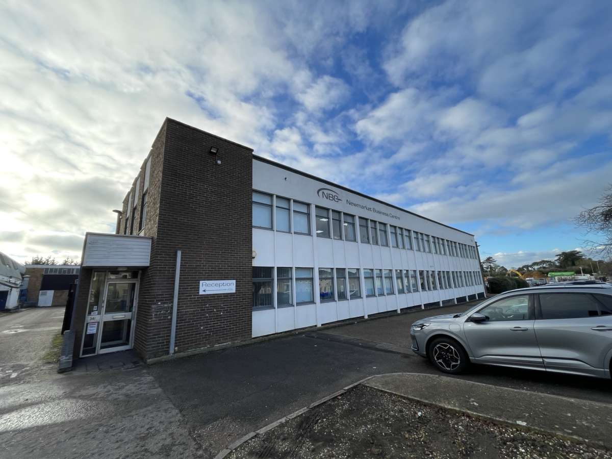 Office in Newmarket