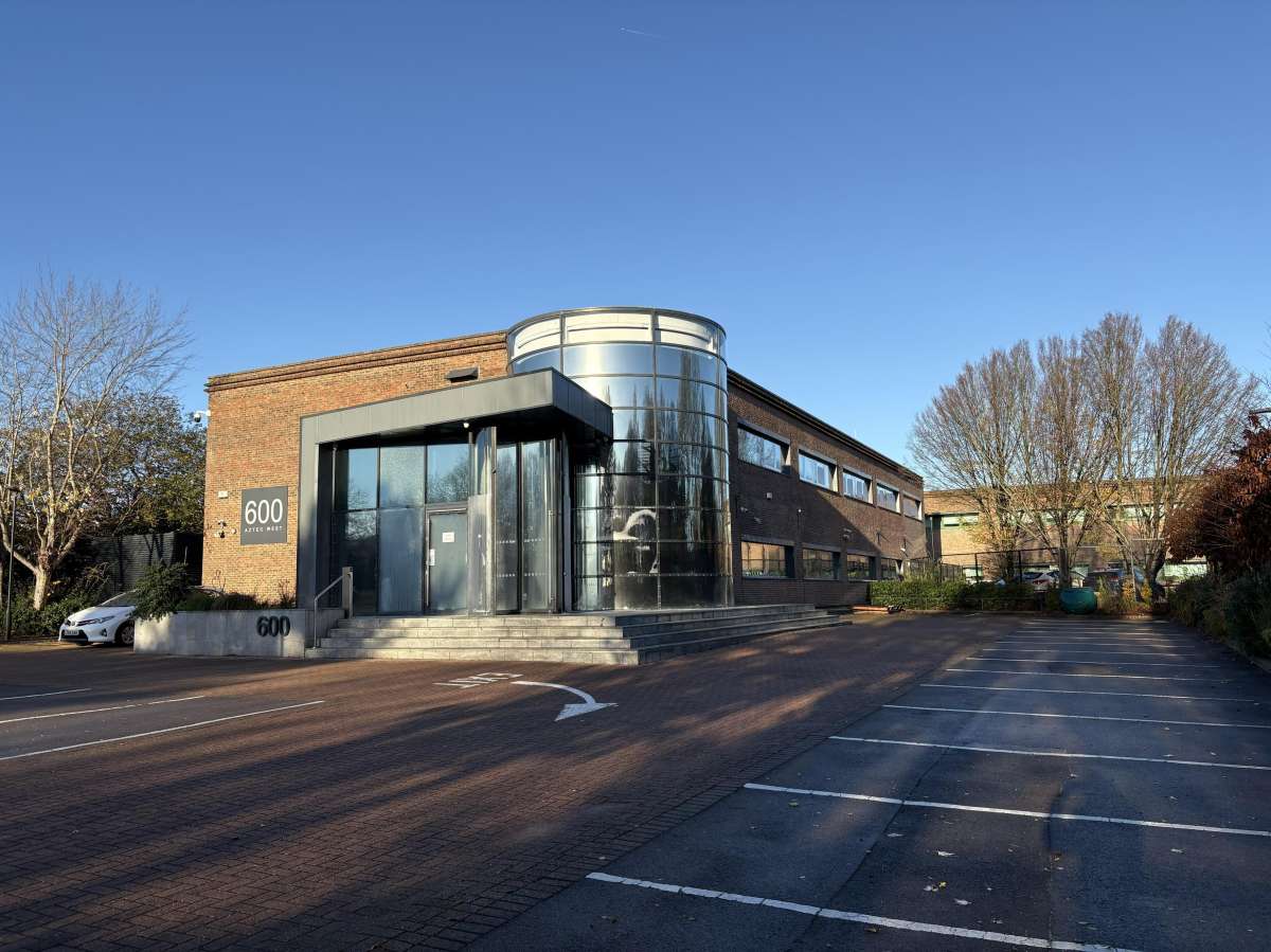 Office in Bristol