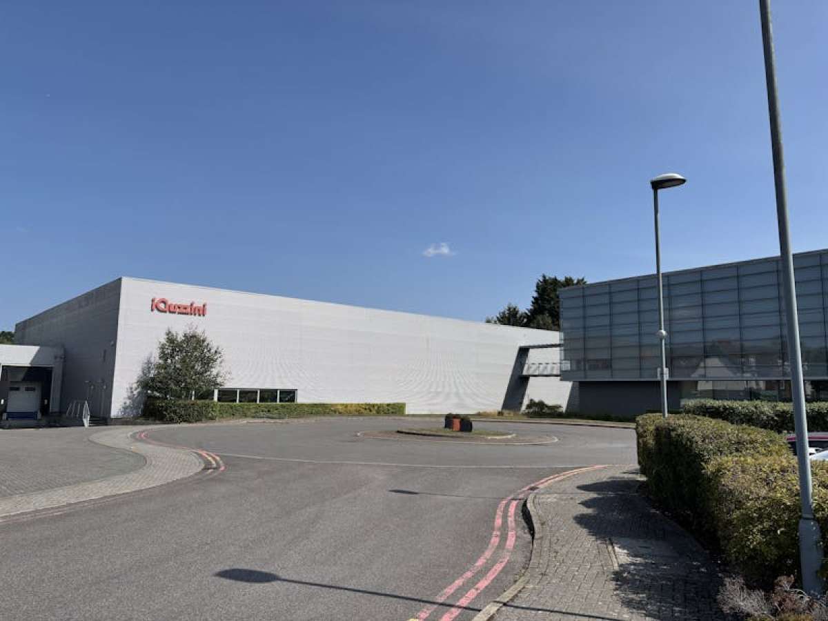 Office in Guildford