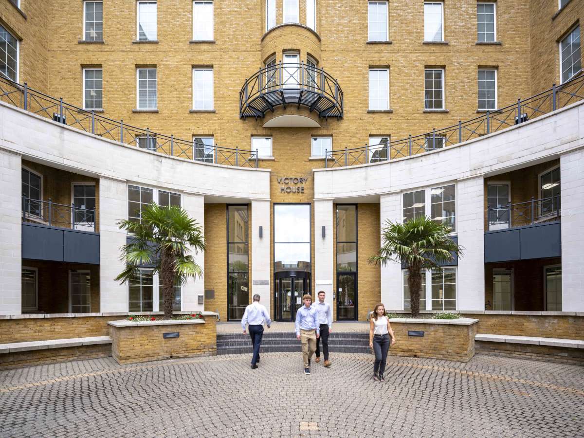 Office in Brighton