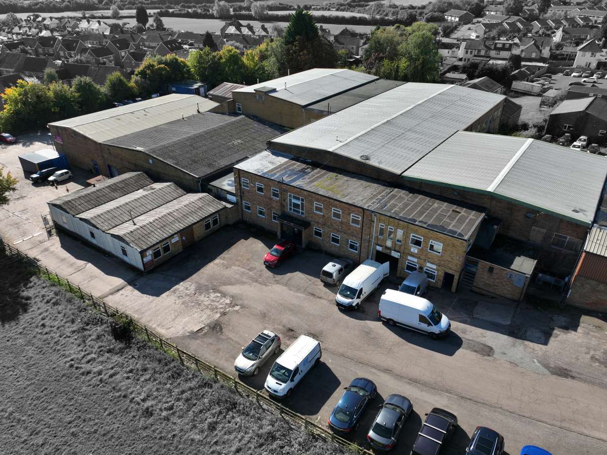 Office in Barwell