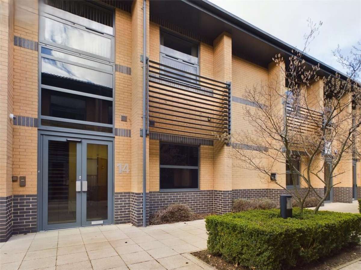 Office in Kettering