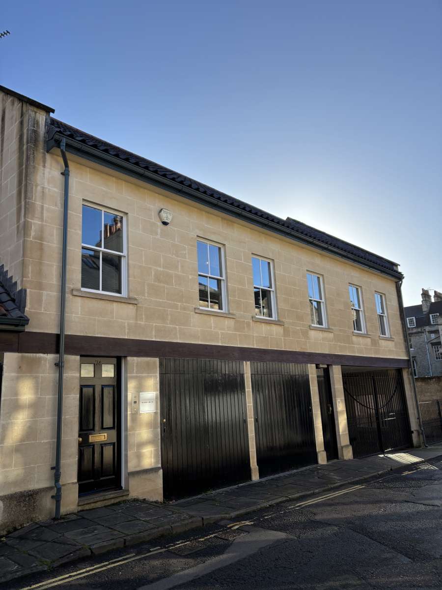 Office in Bath