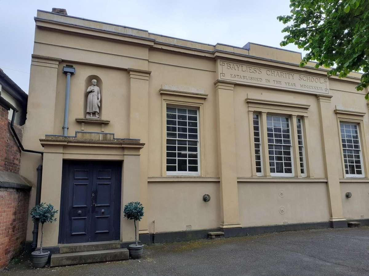 Office in Dudley