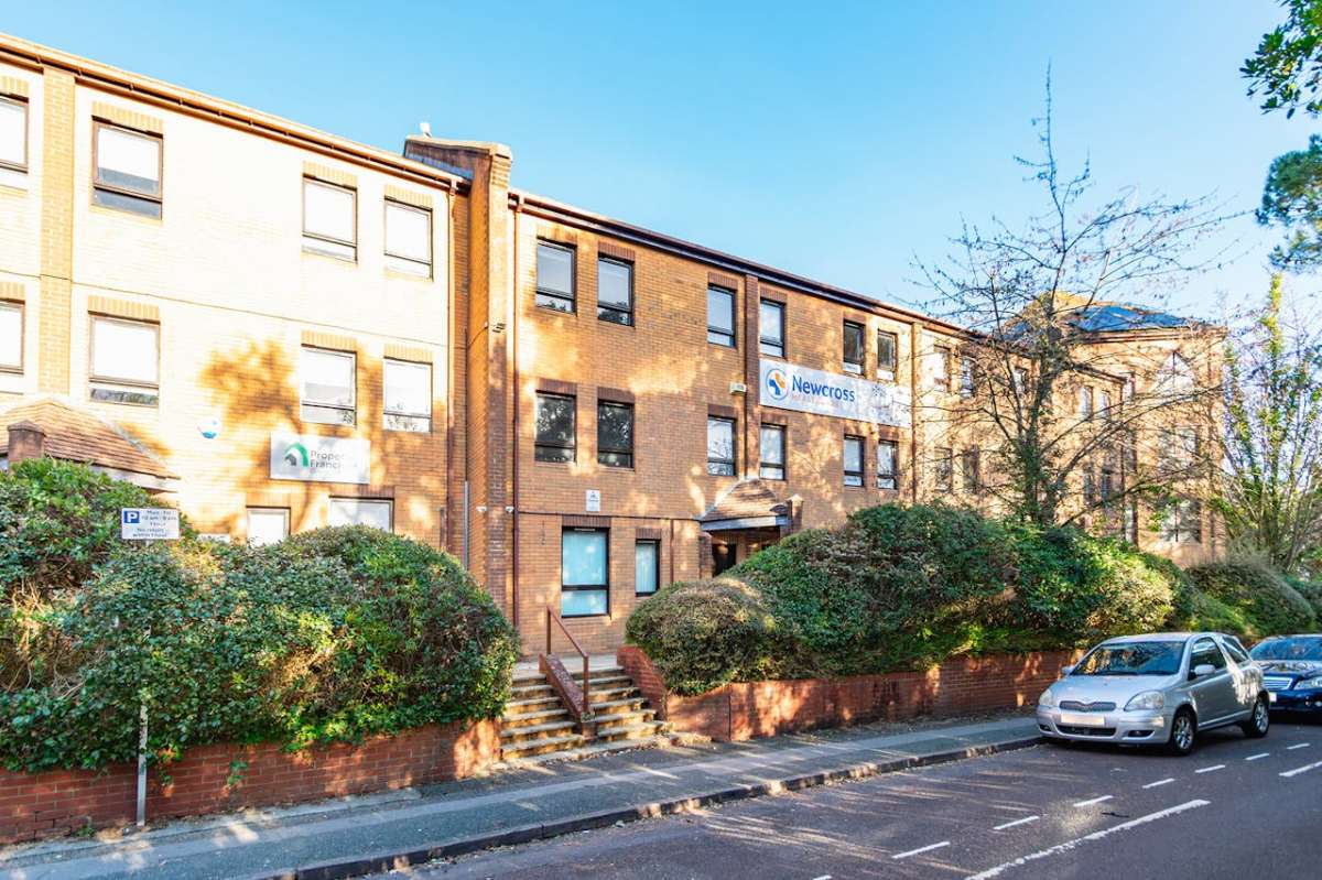 Office in Bournemouth