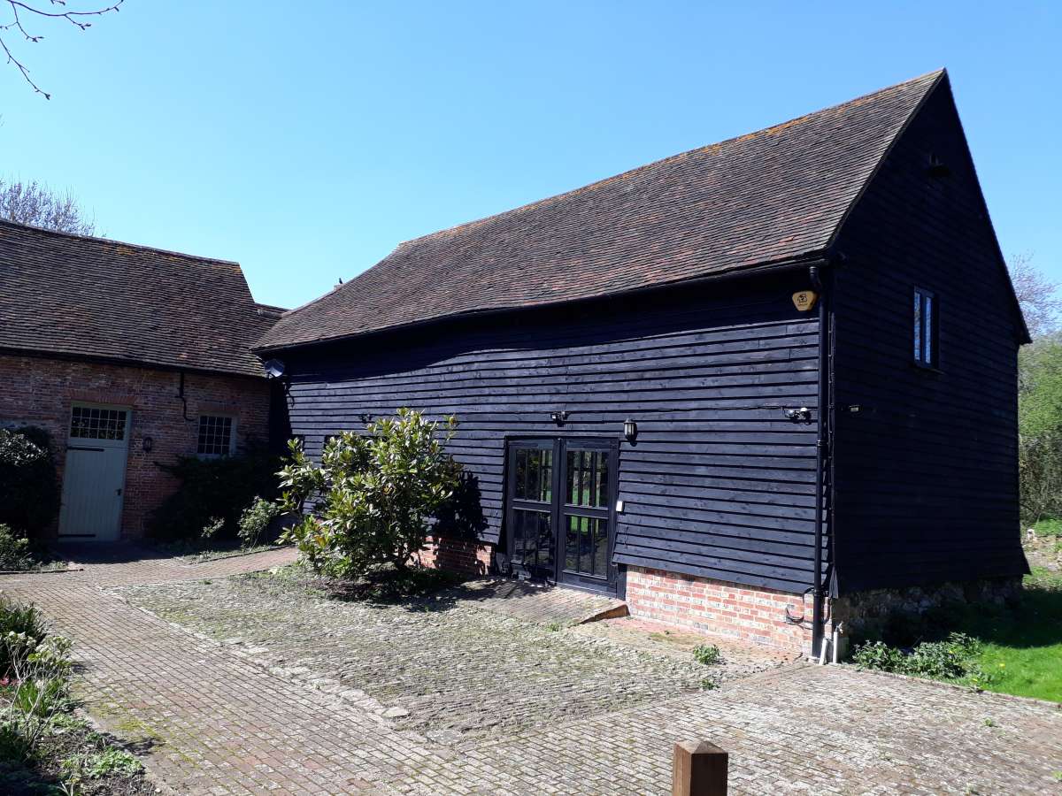 Office in Okewood Hill