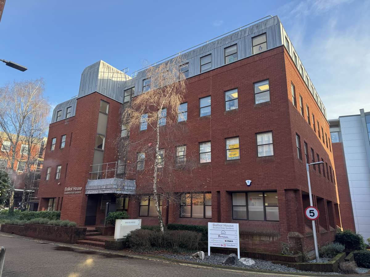 Office in Exeter