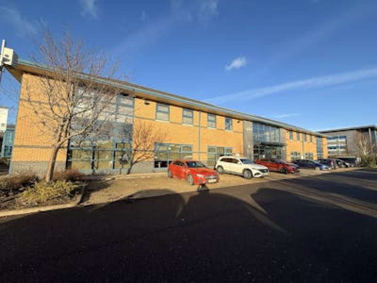 Office in Peterborough - photo 2